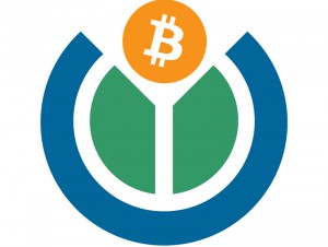 wikimedia-bitcoin