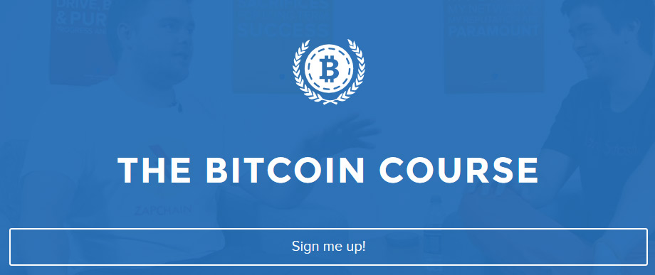 thebitcoincourse