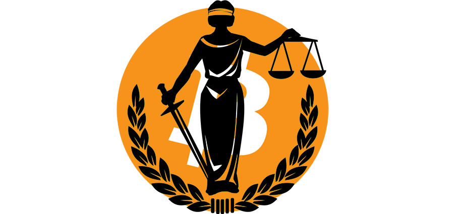 Bitcoin & les crypto-monnaies et la loi
