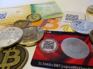 Les commerçant accepteront Bitcoin en plus de la Carte Bancaire