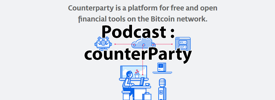 Counter Party et Namecoin