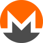 monero logo