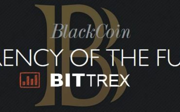 Blackcoin Bittrex