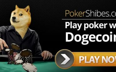 Dogecoin Poker Dogecoin Poker