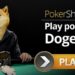 Dogecoin Poker Dogecoin Poker