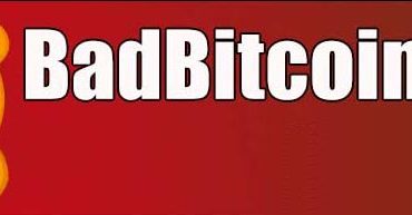 badbitcoin badbitcoin