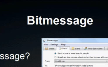 Bitmessage Bitmessage