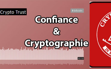 nipcoin002-confiance-cryptographie la cryptomonnaie se base sur la confiance et la cryptographie