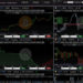 cryptrader-interface Tableau de bord de trading en bitcoin et crypto-monnaie