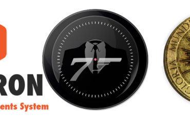 Xaurum coin, 007 coin et Elektron coin