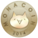 monacoin Monacoin