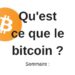qu-est-ce-que-le-bitcoin Qu'est ce que le bitcoin ? Sommaire