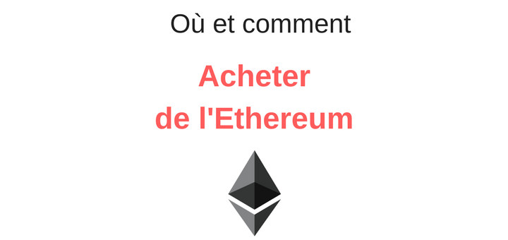 Acheter ethereum cb