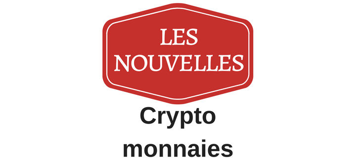 Les nouvelles crypto-monnaies