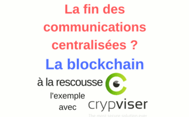 communication-blockchain