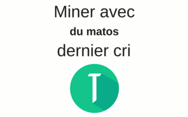miner miner