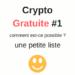 crypto-gratuite crypto-gratuite