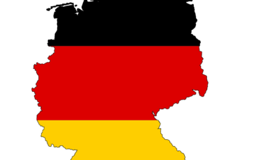 Allemagne, Drapeau Allemagne, Drapeau