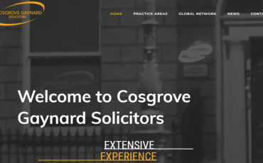 Ce cabinet d'avocats à Dublin accepte Bitcoin Ce cabinet d'avocats à Dublin accepte Bitcoin