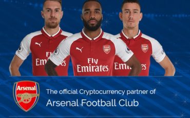 cashbetcoin & Arsenal cashbetcoin & Arsenal