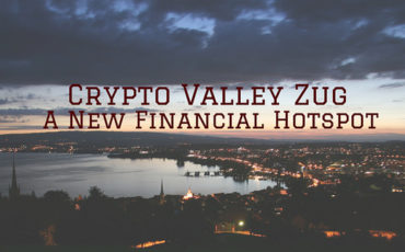Crypto Valley Crypto Valley