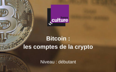 Les comptes de la crypto Les comptes de la crypto