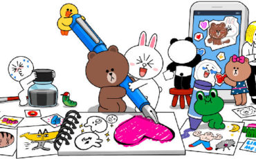 line-messagerie line-messagerie