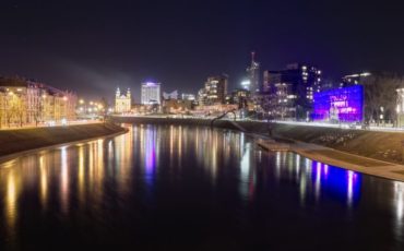 Lituanie renforce sa technologie Blockchain Lituanie renforce sa technologie Blockchain