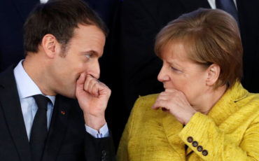 France et Allemagne proposeront une réglementation sur les crypto-monnaies France et Allemagne proposeront une réglementation sur les crypto-monnaies