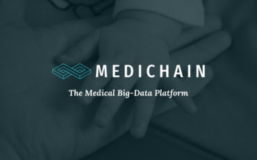 Medichain, la santé sur blockchain Medichain, la santé sur blockchain