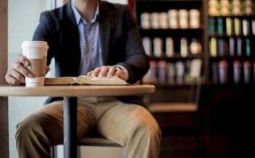 Starbucks s'oriente vers blockchain Starbucks s'oriente vers blockchain