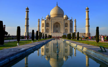 Inde, taj mahal Inde, taj mahal