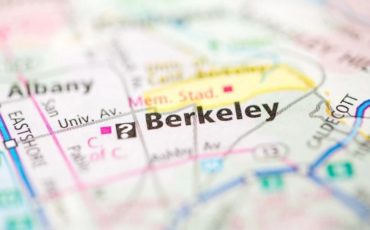 berkeley berkeley