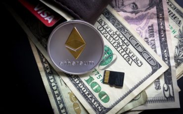 Ethereum est adopté par des grandes entreprises Ethereum est adopté par des grandes entreprises
