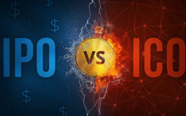 IPO VS ICO (appel public epargne)