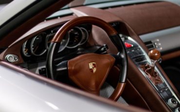 Porsche passe à la Blockchain