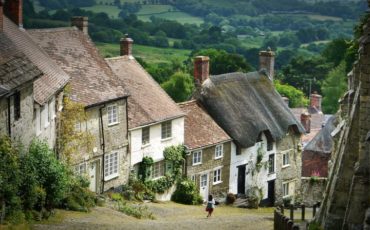 Village, Russie Village, Russie