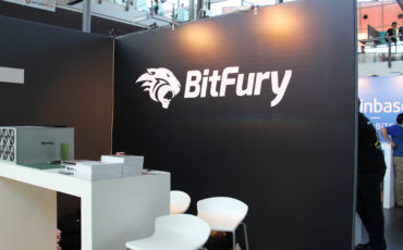 BitFury2 BitFury2