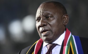 cyril-ramaphosa-1 Cyril Ramaphosa, Président de l’Afrique du Sud