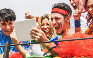 Hotels accepteront paiement crypto-monnaie pour la coupe du monde de football Hotels accepteront paiement crypto-monnaie pour la coupe du monde de football