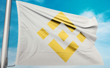 shutterstock_1026434296 Drapeau Binance