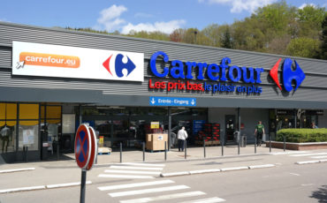 Carrefour utilisera blockchain pour la traçabilité Carrefour utilisera blockchain pour la traçabilité