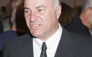shutterstock_416106049 Kevin O’Leary