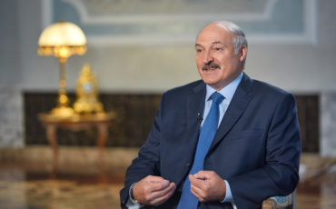 shutterstock_543764188 Alexandre Loukachenko
Président de la République de Biélorussie