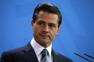 Enrique Pena Nieto