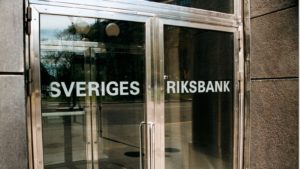 Sveriges Risbank s'associe à IOTA