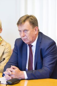 premier ministre de Lettonie a crée un groupe de travail sur les crypto-monanies