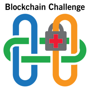 Logo du Blockchain Challenge