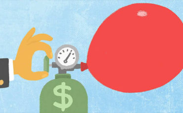 Bulle des banques Bulle des banques