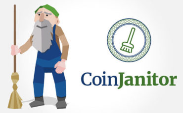 coinjanitor coinjanitor